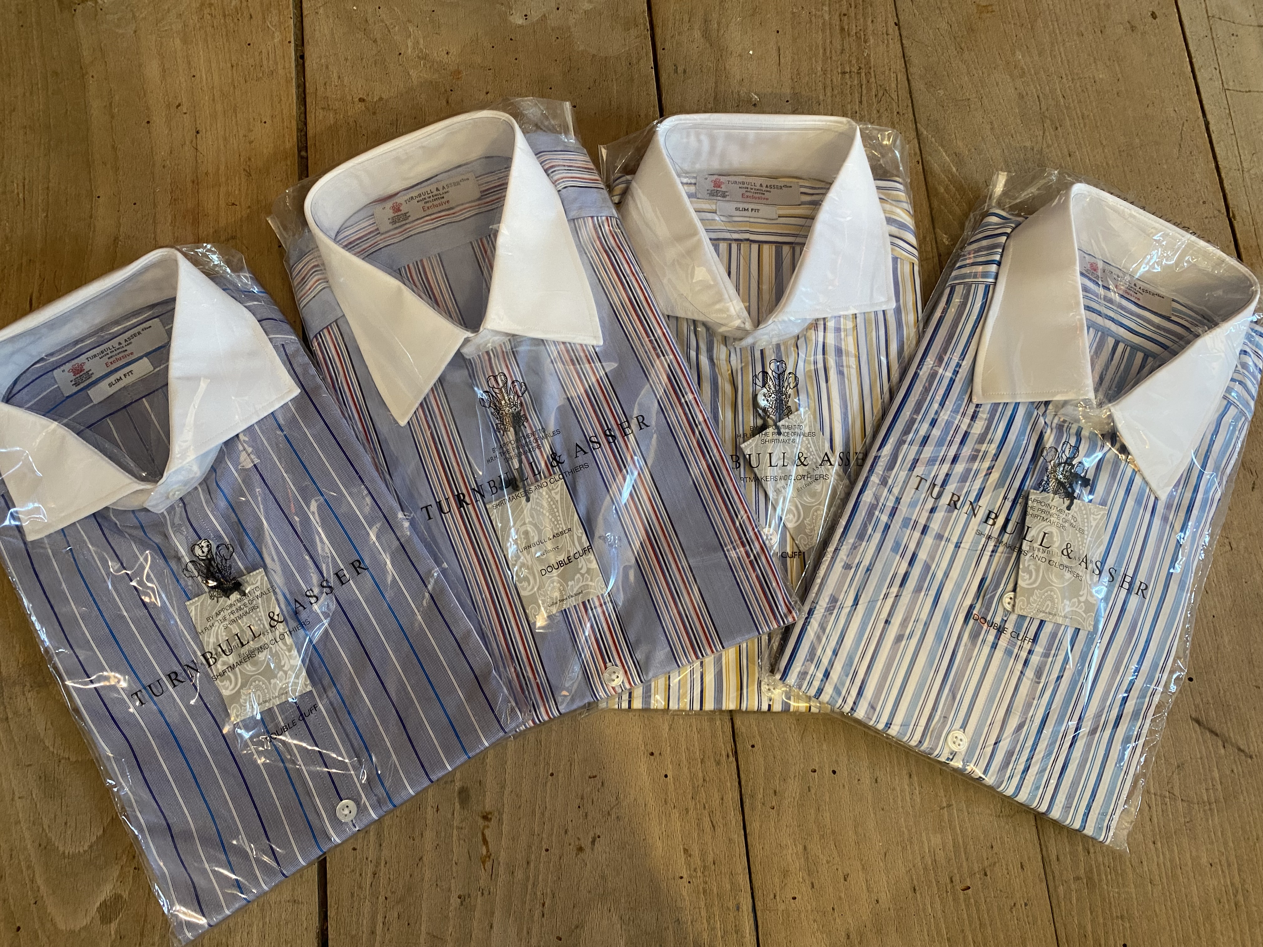 TURNBULL AND ASSER